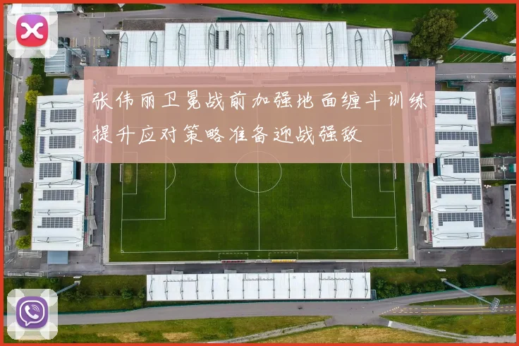 张伟丽卫冕战前加强地面缠斗训练提升应对策略准备迎战强敌